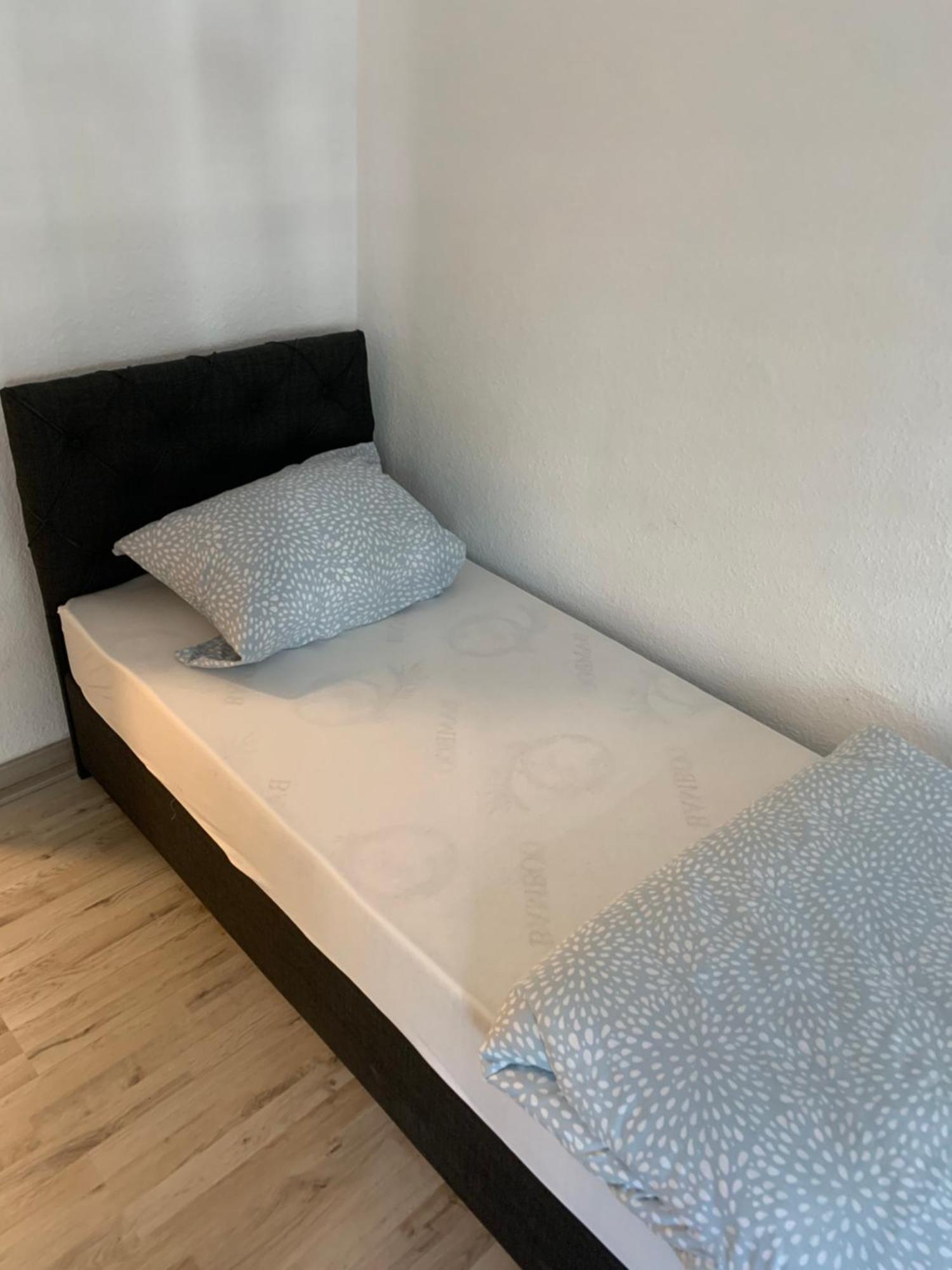 Unterkunft Mara Oberhausen  Buitenkant foto