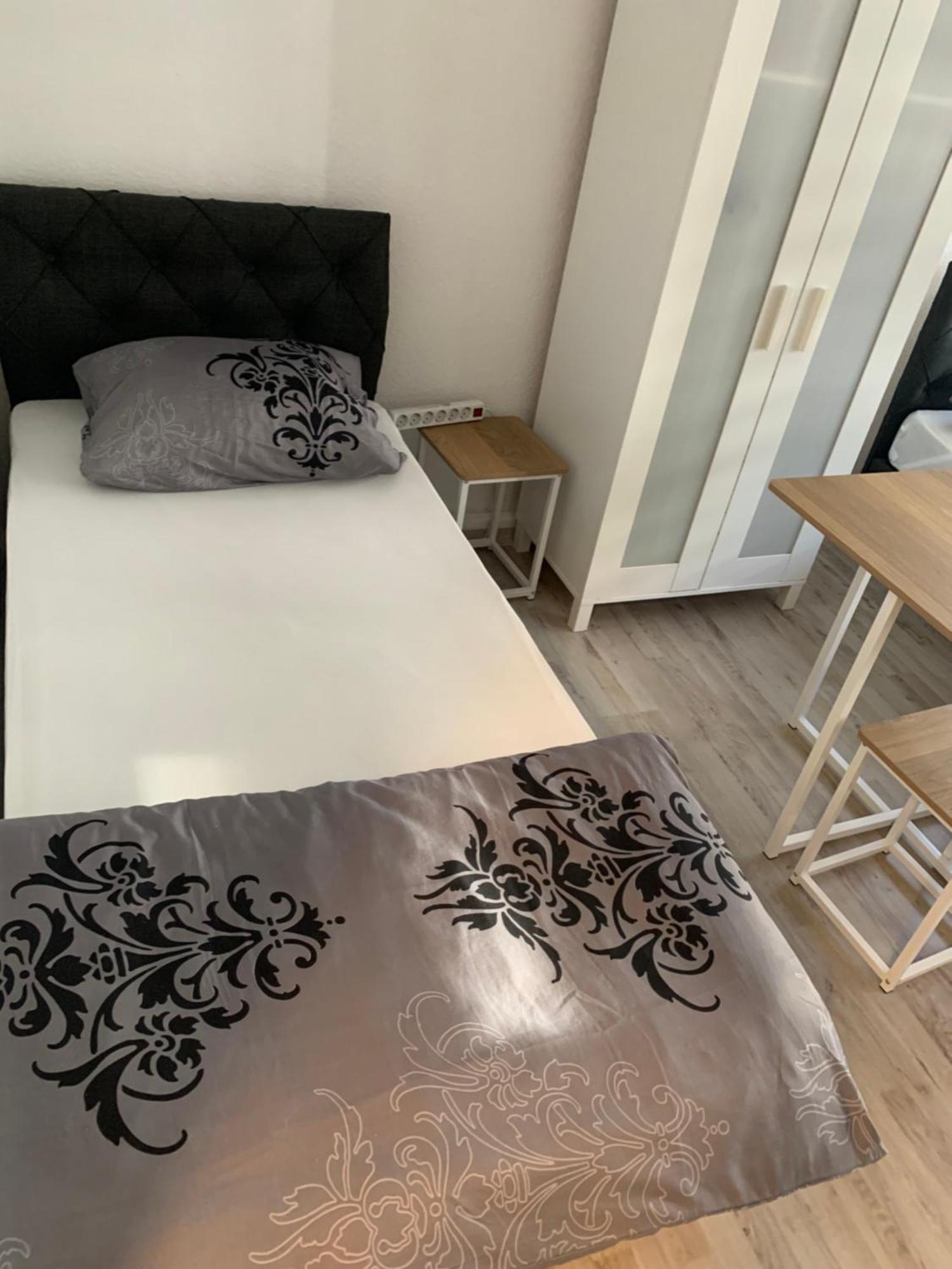 Unterkunft Mara Oberhausen  Buitenkant foto