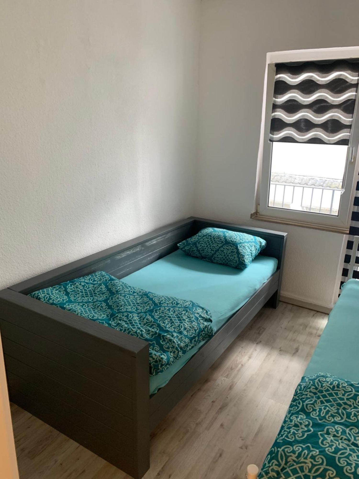 Unterkunft Mara Oberhausen  Buitenkant foto